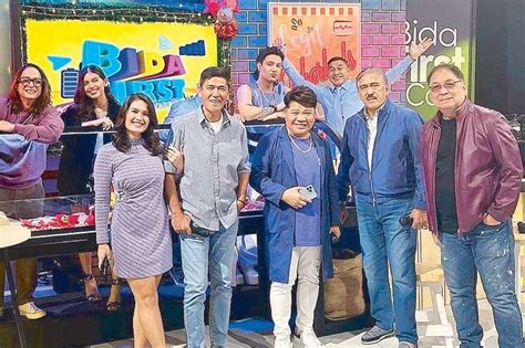 Why Eat Bulaga remains noontime ‘entertainment staple’ after 42 years.